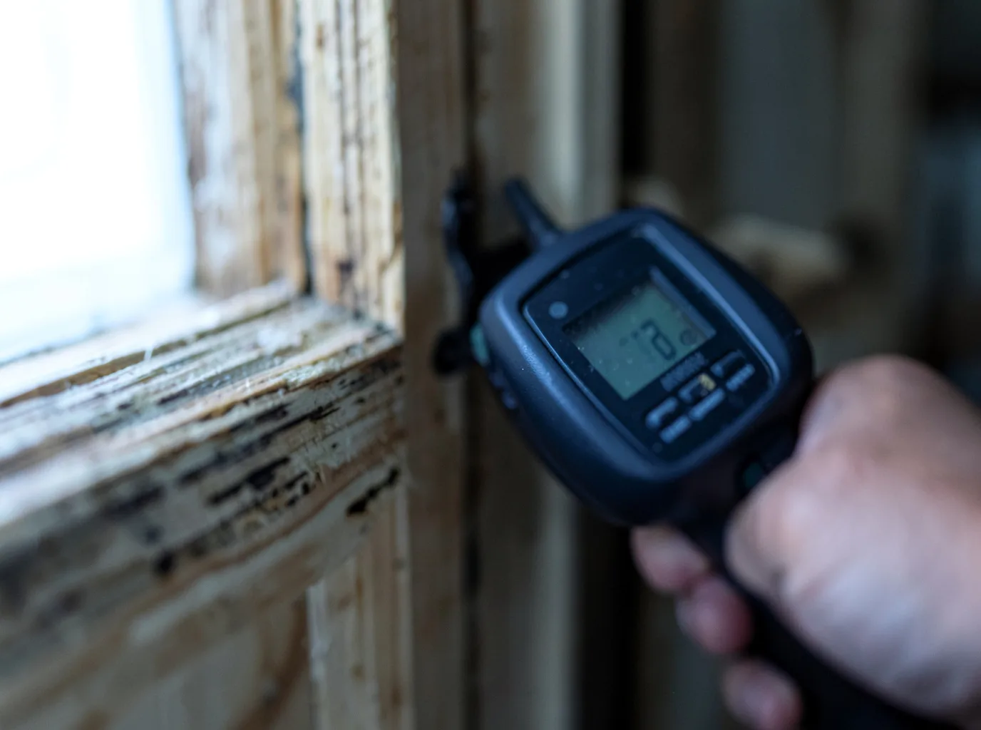 Moisture Inspection And Documentation in Guayama, PR